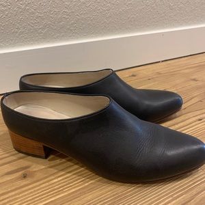 Nisolo Sofia slip on